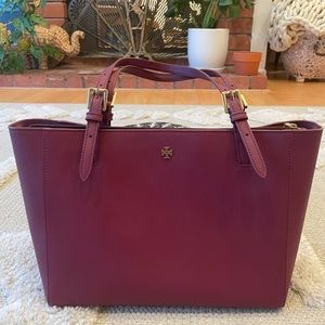 Tory Burch Tote Bag